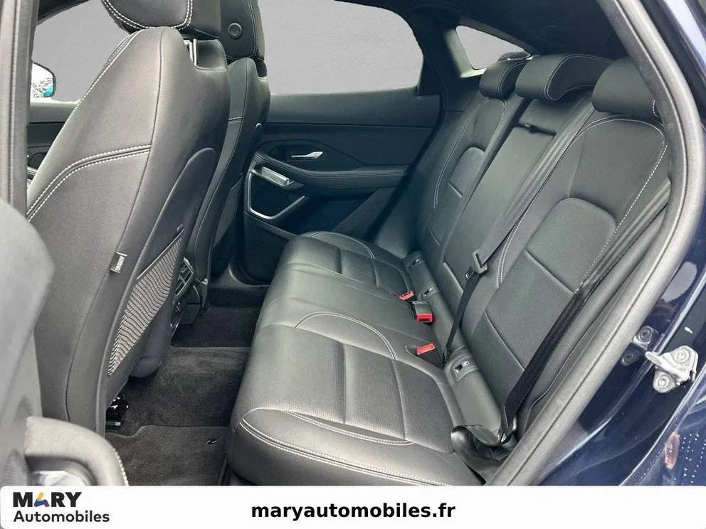 Véhicule occasion 206620 - jaguar E-PACE - Photo 10