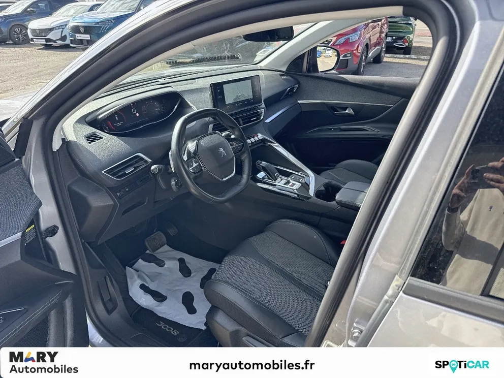 Véhicule occasion 1236647 - peugeot 3008 - Photo 12