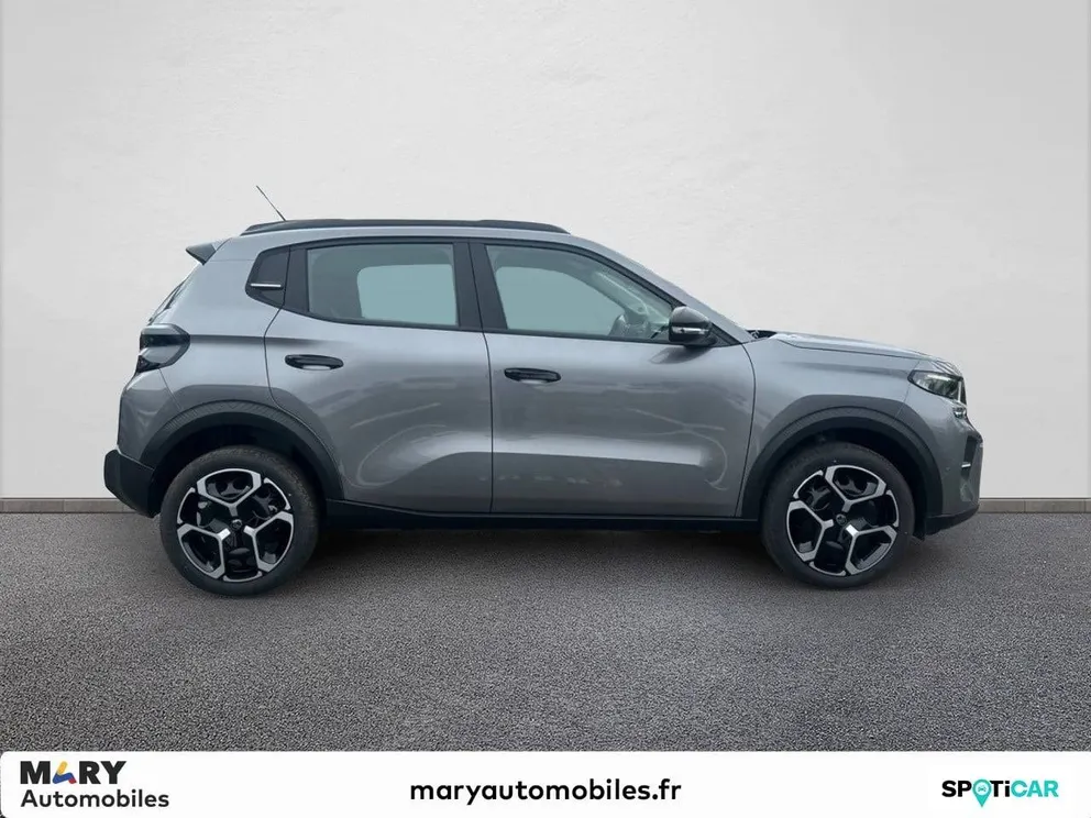 Véhicule occasion 226747 - Citroën C3 - Photo 4