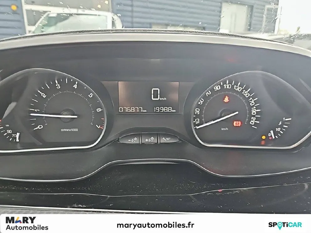 Véhicule occasion 203017 - peugeot 208 - Photo 12