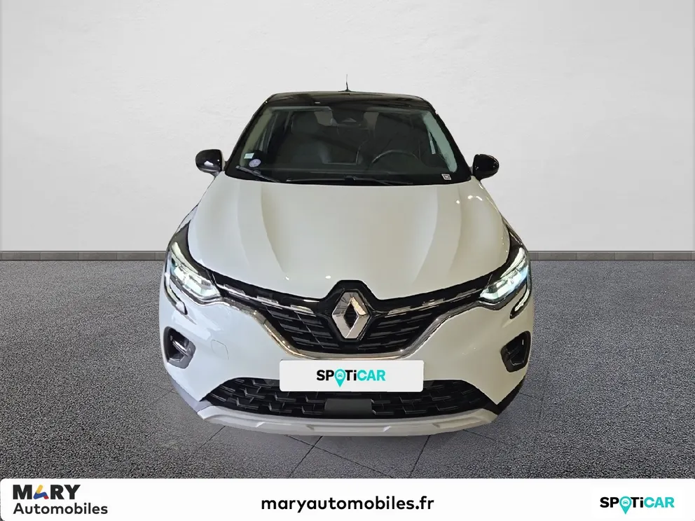 Véhicule occasion 1228937 - renault CAPTUR - Photo 6