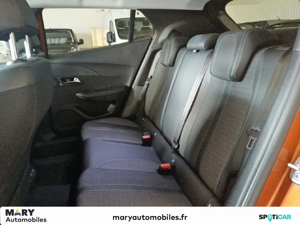 Véhicule occasion 1234463 - peugeot 2008 - Photo 16