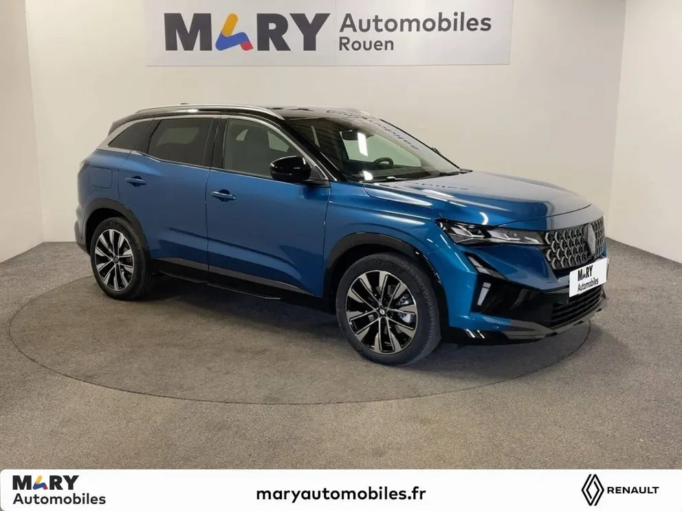 Véhicule occasion 229431 - renault AUSTRAL - Photo 3