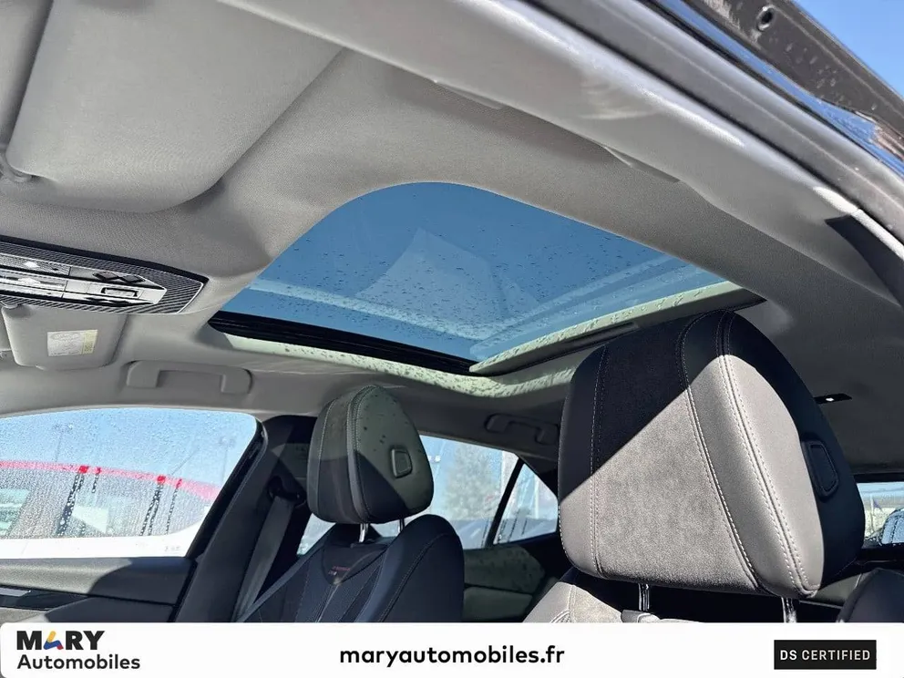 Véhicule occasion 224795 - ds DS 4 - Photo 21