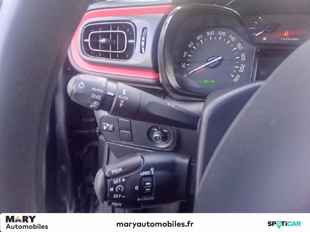 Véhicule occasion 213974 - Citroën C3 - Photo 20