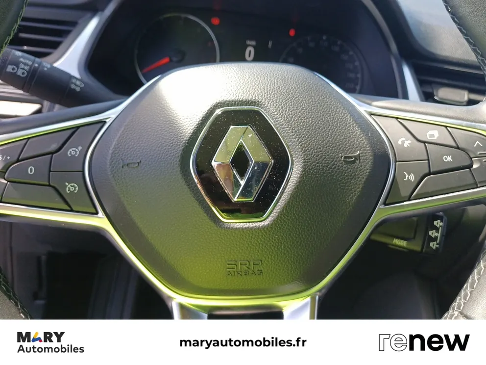 Véhicule occasion 1231731 - renault CAPTUR - Photo 14
