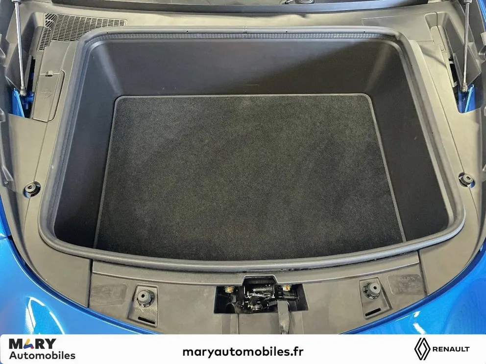 Véhicule occasion 233945 - alpine A110 - Photo 20