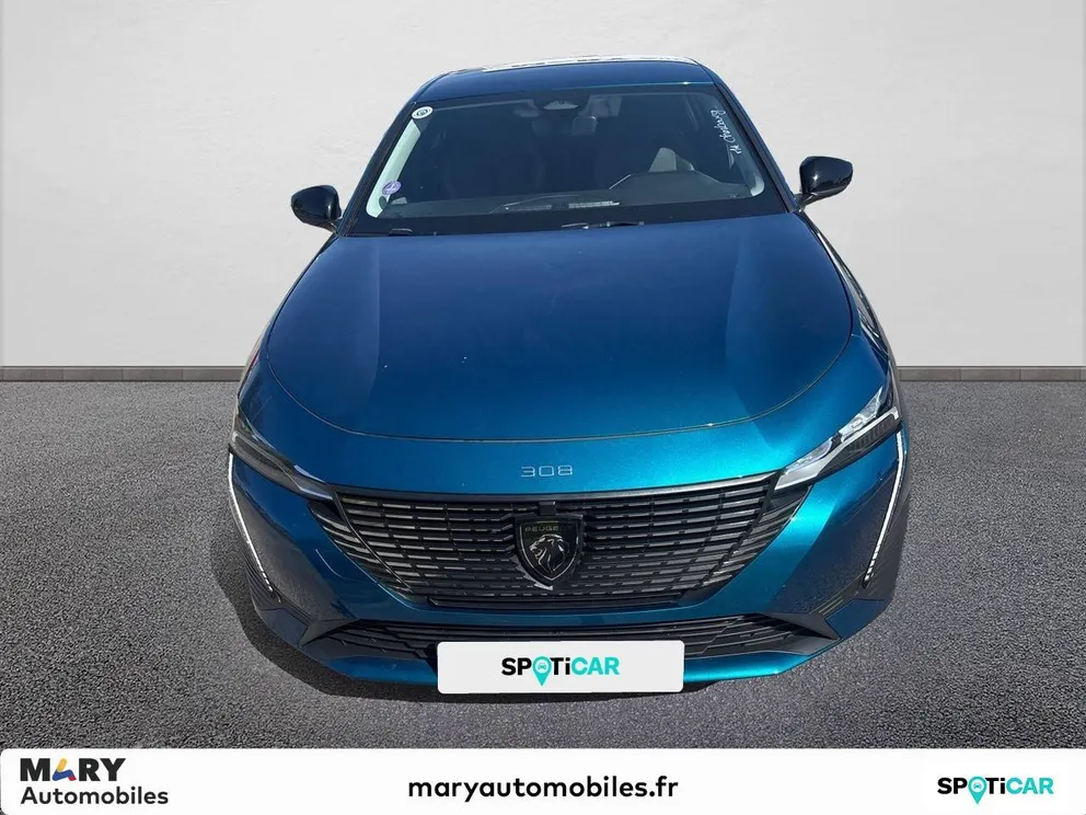 Véhicule occasion 227432 - peugeot 308 - Photo 2