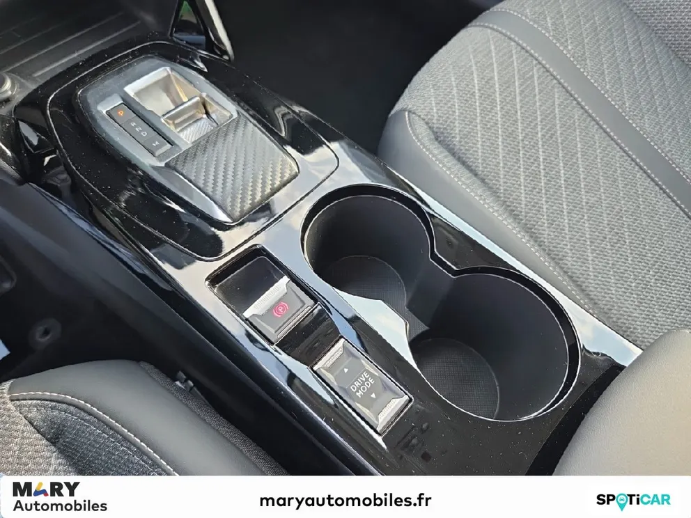 Véhicule occasion 220655 - peugeot 208 - Photo 10