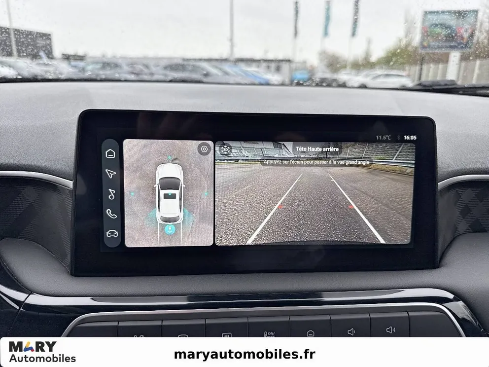 Véhicule occasion 231432 - mg MG3 - Photo 13