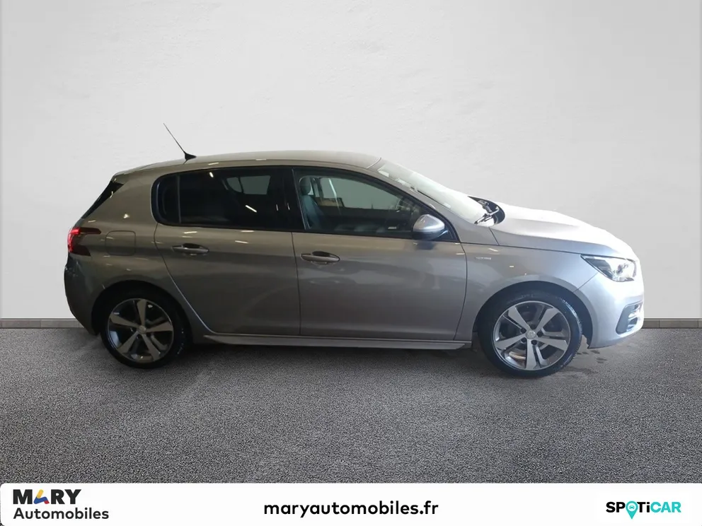 Véhicule occasion 226789 - peugeot 308 - Photo 4