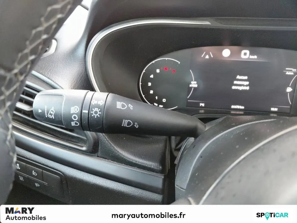 Véhicule occasion 214471 - fiat TIPO CROSS 5 PORTES MY21 - Photo 18