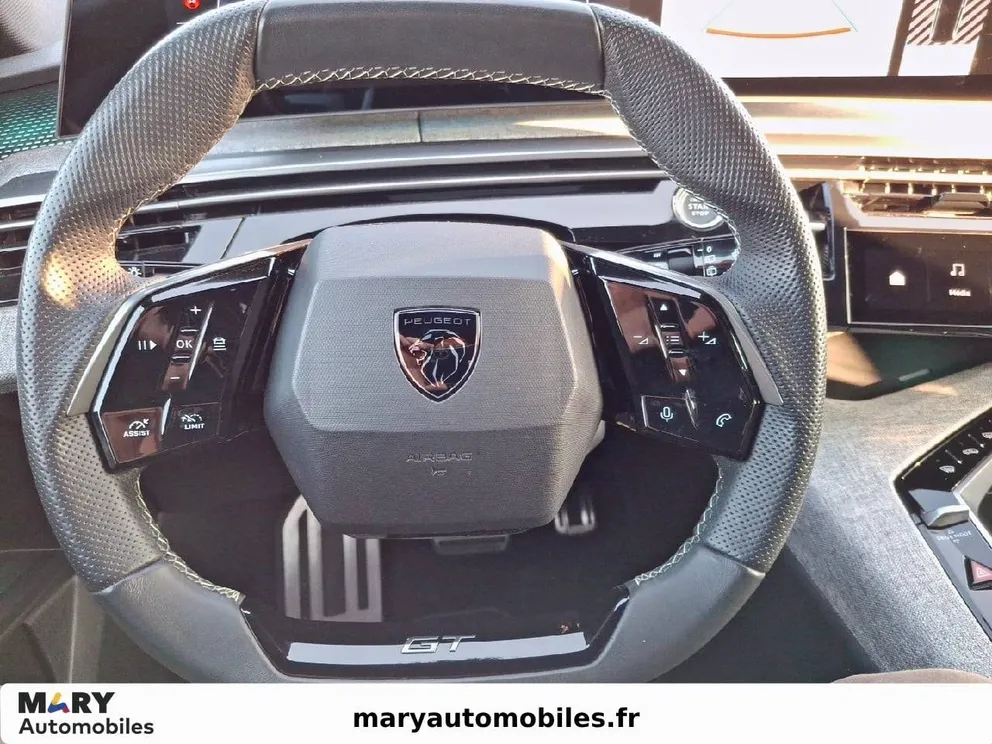 Véhicule occasion 206797 - peugeot 5008 - Photo 16