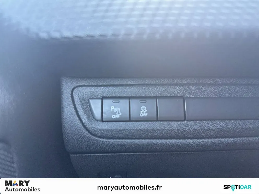 Véhicule occasion 195299 - peugeot 208 - Photo 18