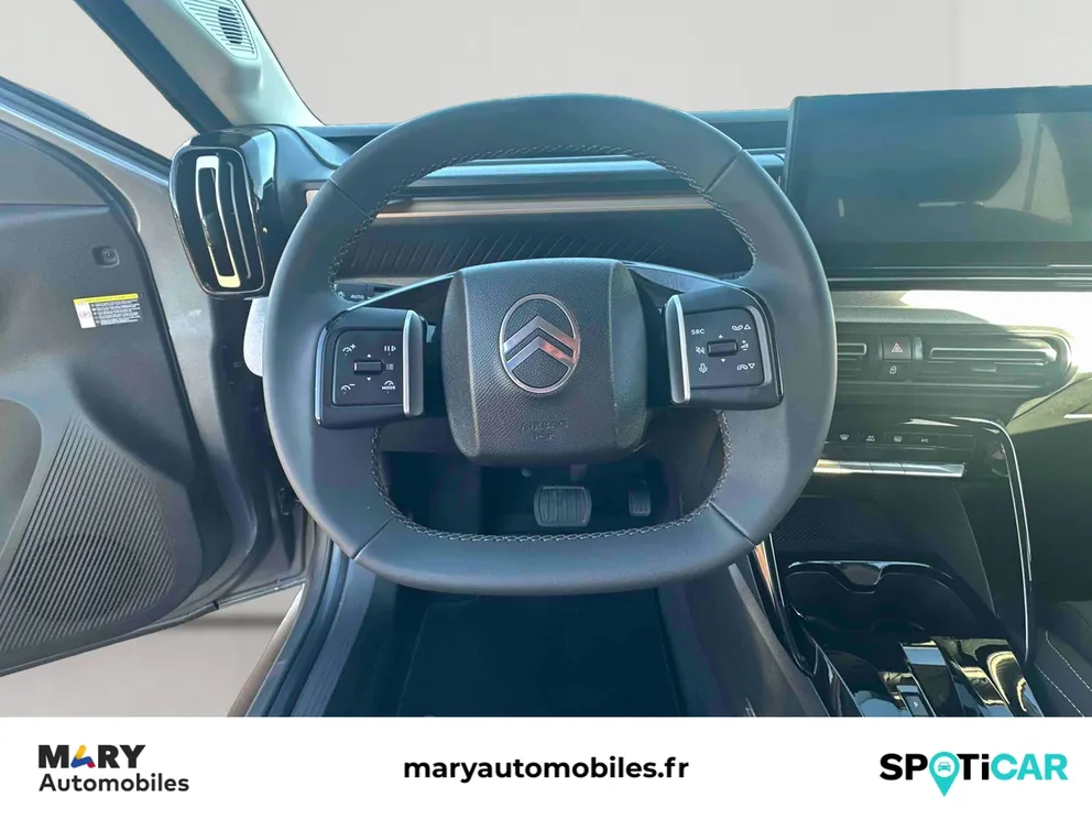Véhicule occasion 1244646 - Citroën C3 AIRCROSS - Photo 12
