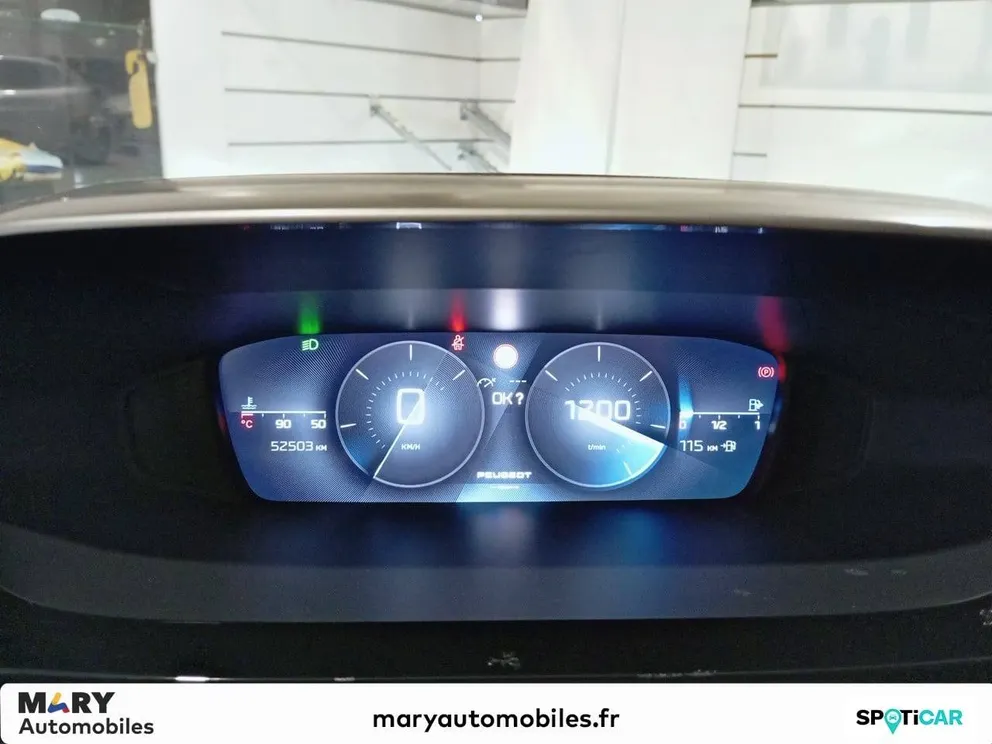 Véhicule occasion 201399 - peugeot 308 - Photo 13