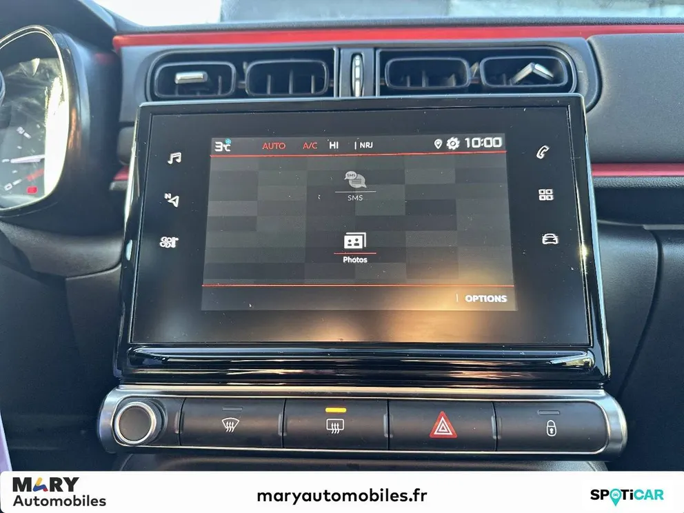 Véhicule occasion 216048 - Citroën C3 - Photo 17