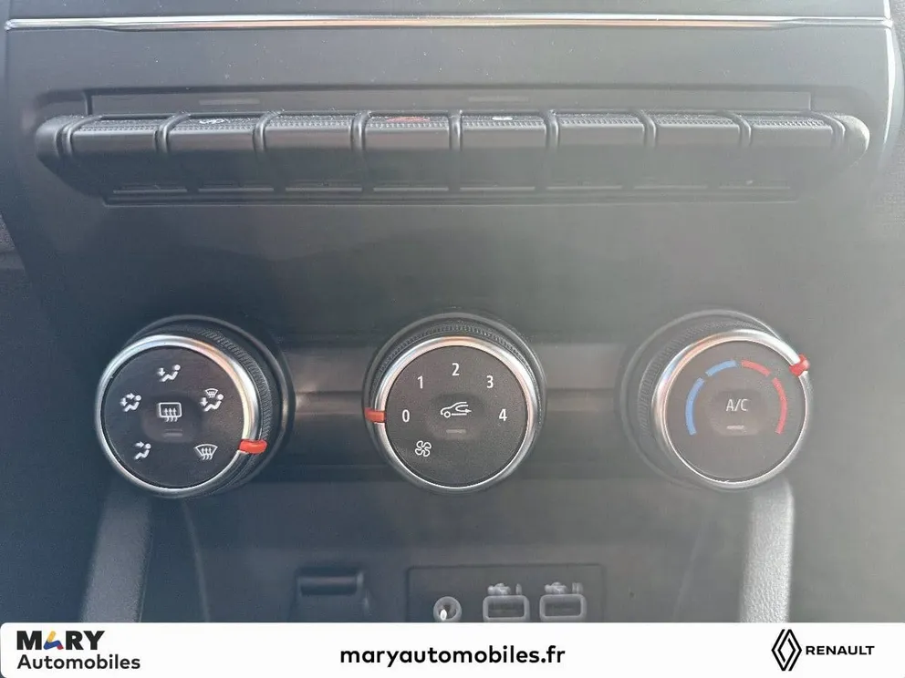 Véhicule occasion 226861 - renault CLIO - Photo 14