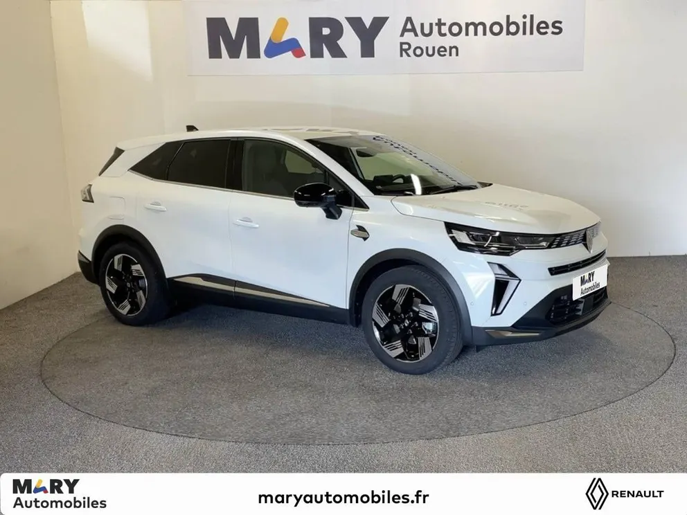 Véhicule occasion 238052 - renault SYMBIOZ - Photo 3