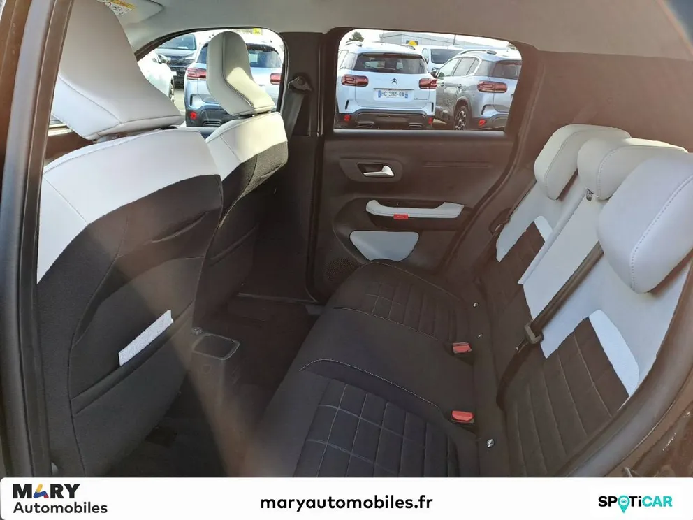 Véhicule occasion 210857 - Citroën C3 - Photo 10