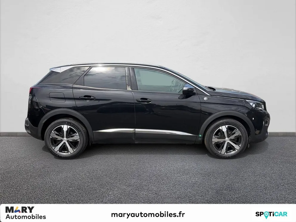 Véhicule occasion 228260 - peugeot 3008 - Photo 4