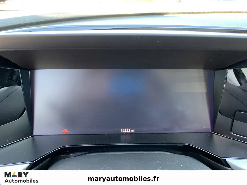 Véhicule occasion 231534 - opel GRANDLAND - Photo 16