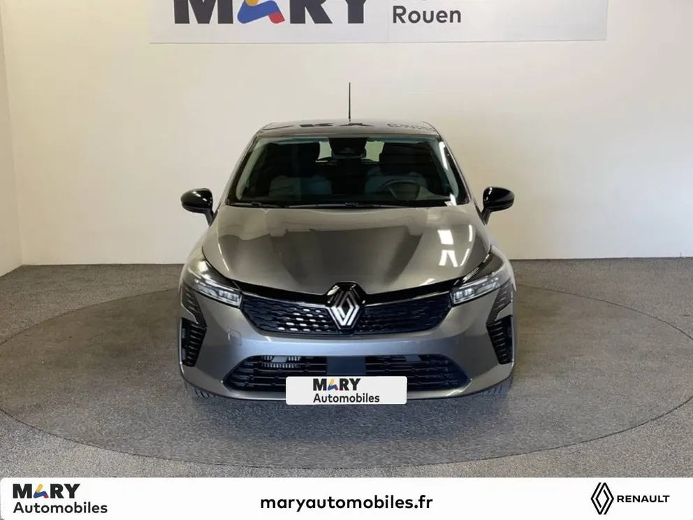 Véhicule occasion 235174 - renault CLIO - Photo 2