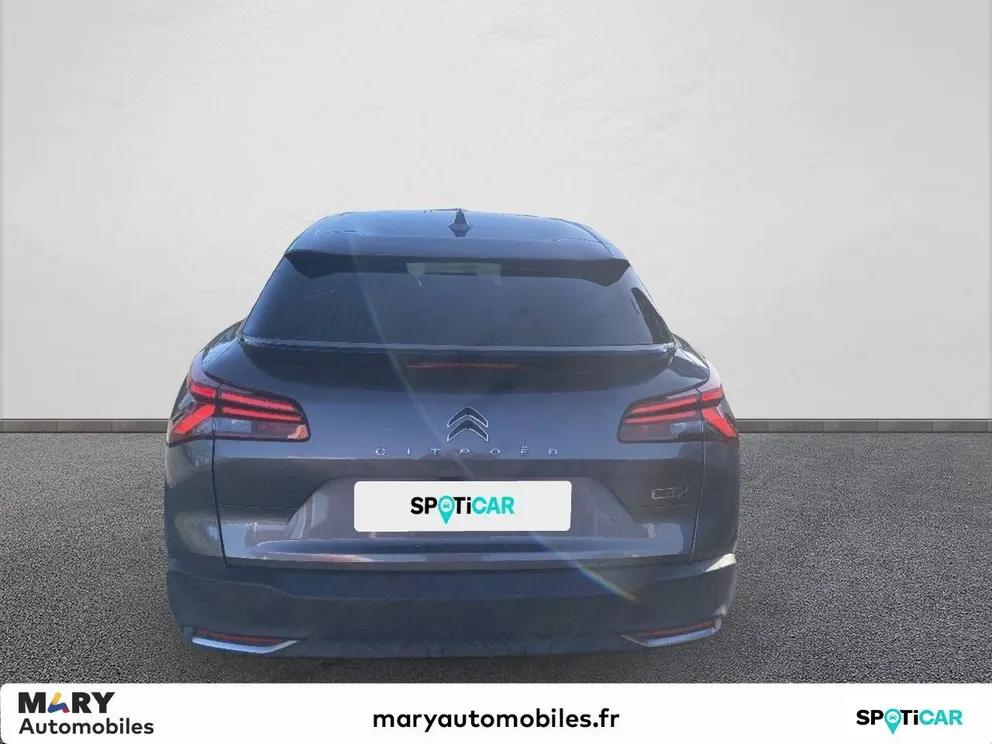Véhicule occasion 207153 - Citroën C5 X - Photo 5