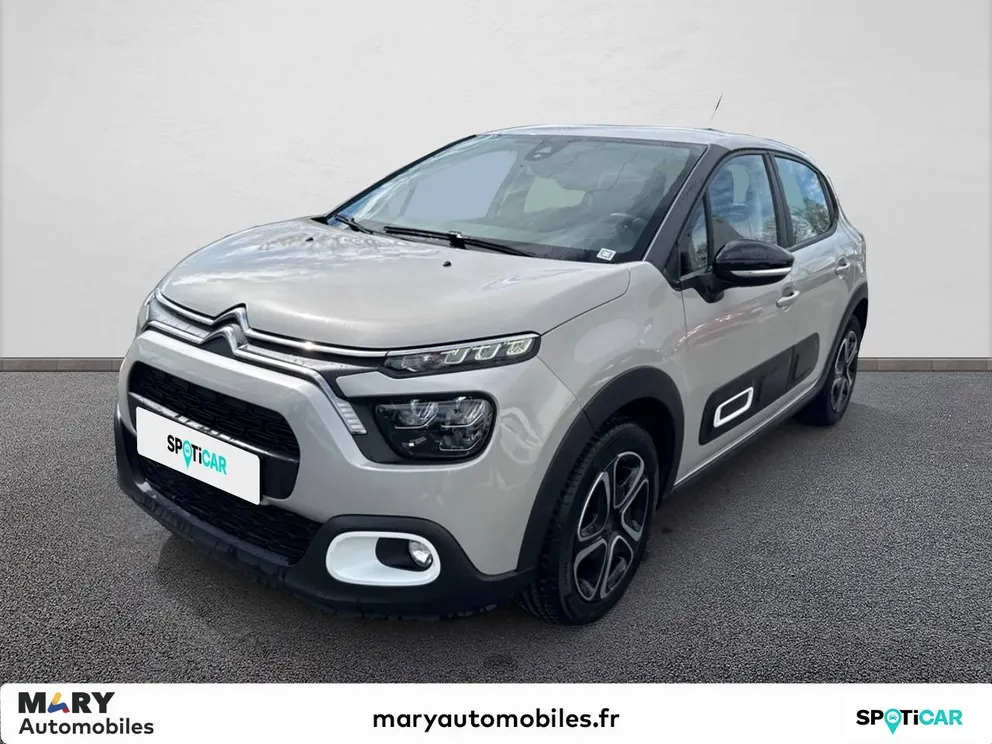 Véhicule occasion 221943 - Citroën C3 - Photo 1