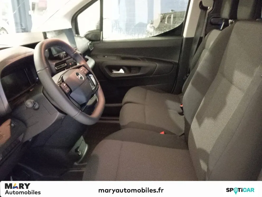 Véhicule occasion 219902 - opel COMBO - Photo 9