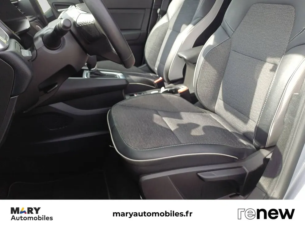 Véhicule occasion 234914 - renault CAPTUR - Photo 11