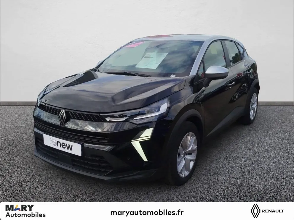 Véhicule occasion 231739 - renault CAPTUR - Photo 1