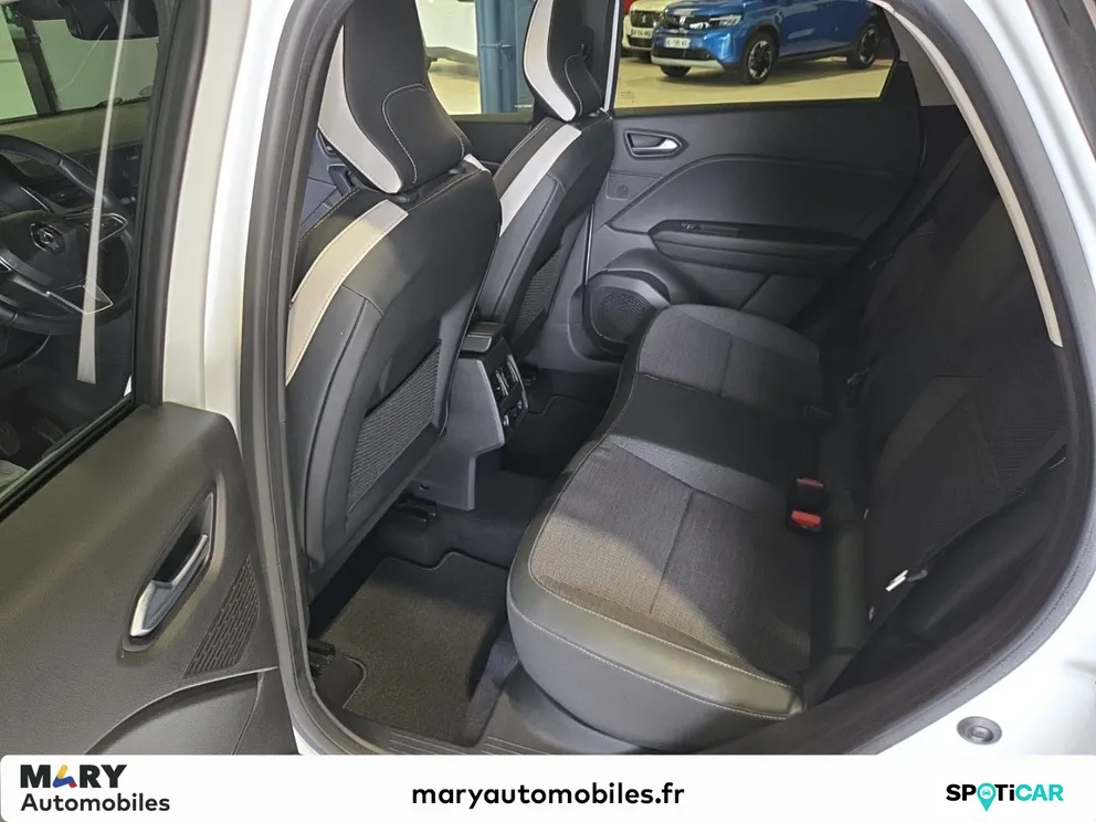 Véhicule occasion 1228937 - renault CAPTUR - Photo 15