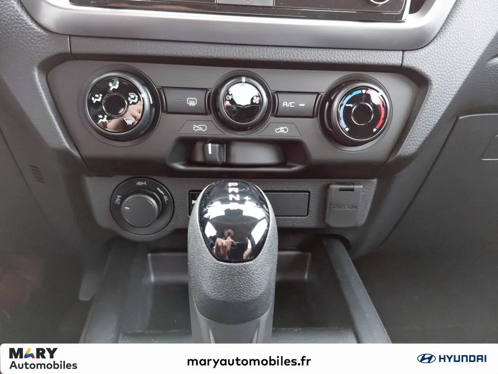 Véhicule occasion 218091 - isuzu D-MAX - Photo 13