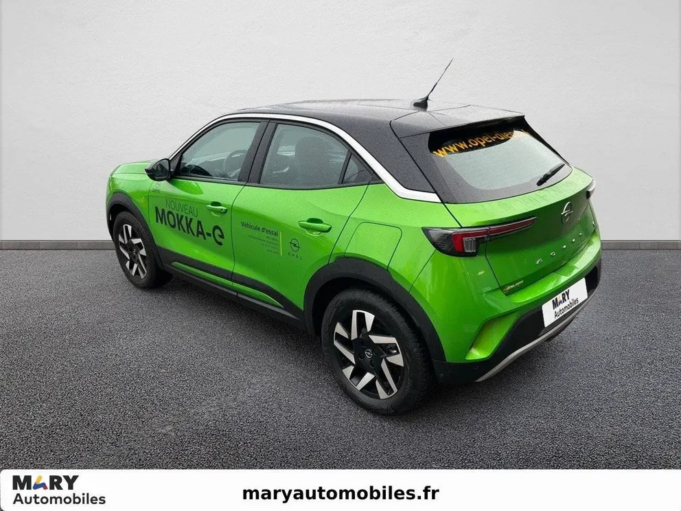 Véhicule occasion 101240 - opel MOKKA - Photo 7