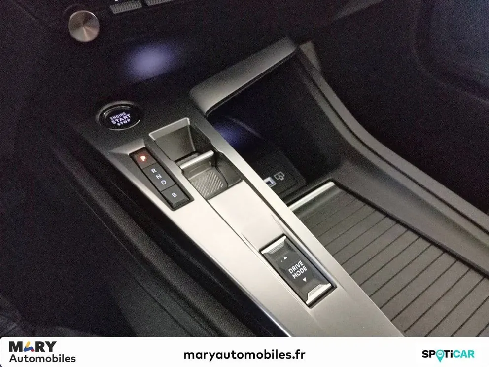 Véhicule occasion 233743 - peugeot 308 - Photo 15