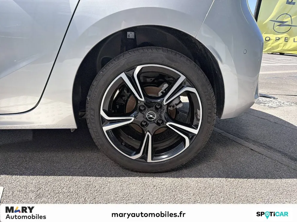 Véhicule occasion 218394 - opel CORSA - Photo 11