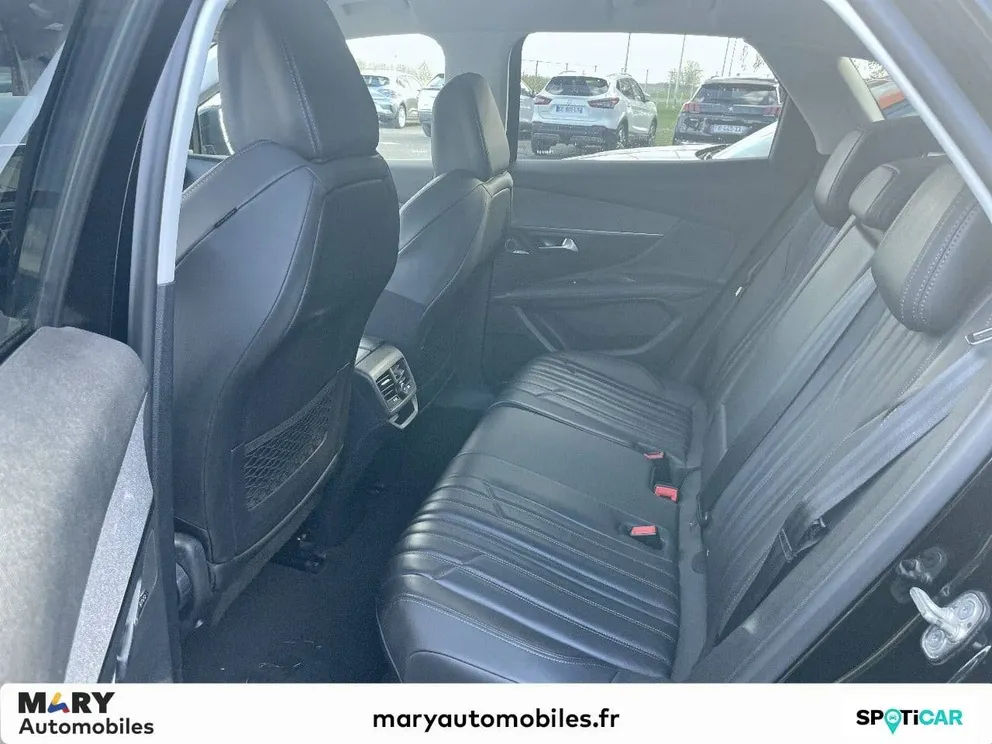 Véhicule occasion 226147 - peugeot 3008 - Photo 10
