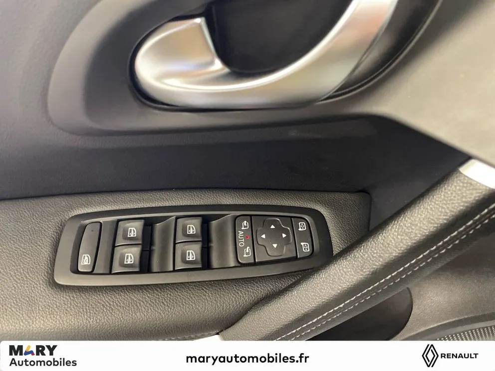 Véhicule occasion 229770 - renault KADJAR - Photo 19