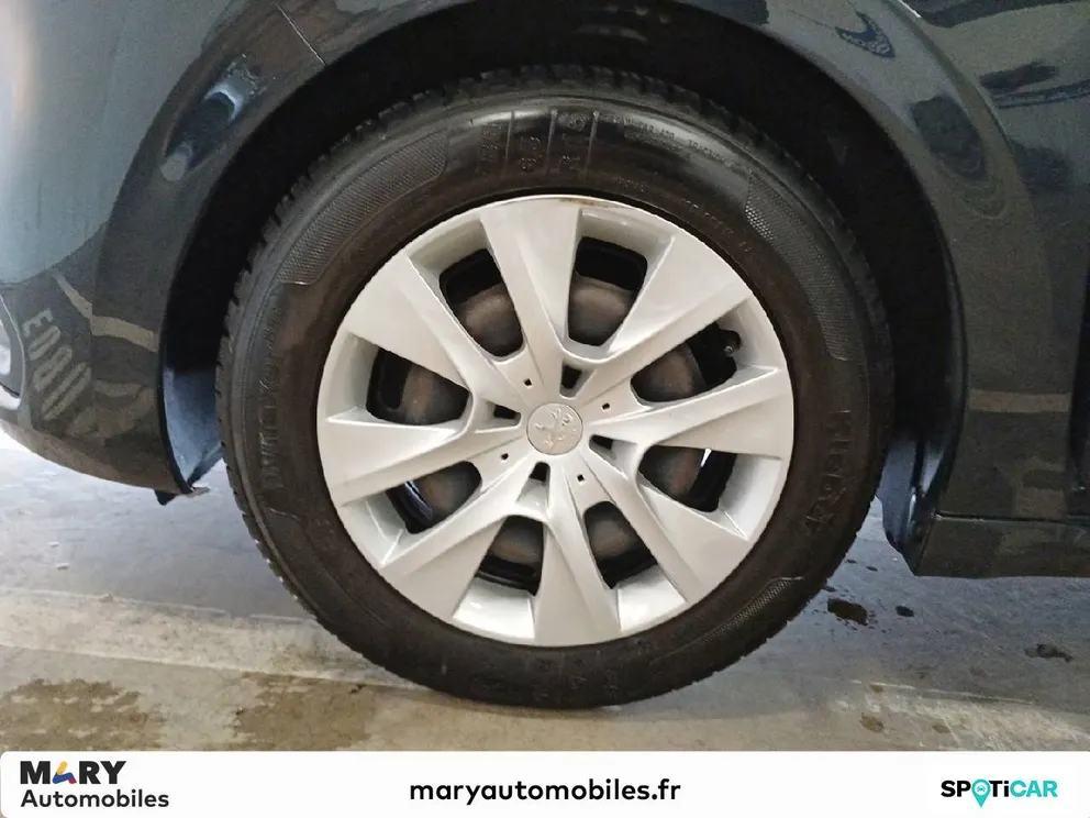 Véhicule occasion 199813 - peugeot 208 - Photo 11