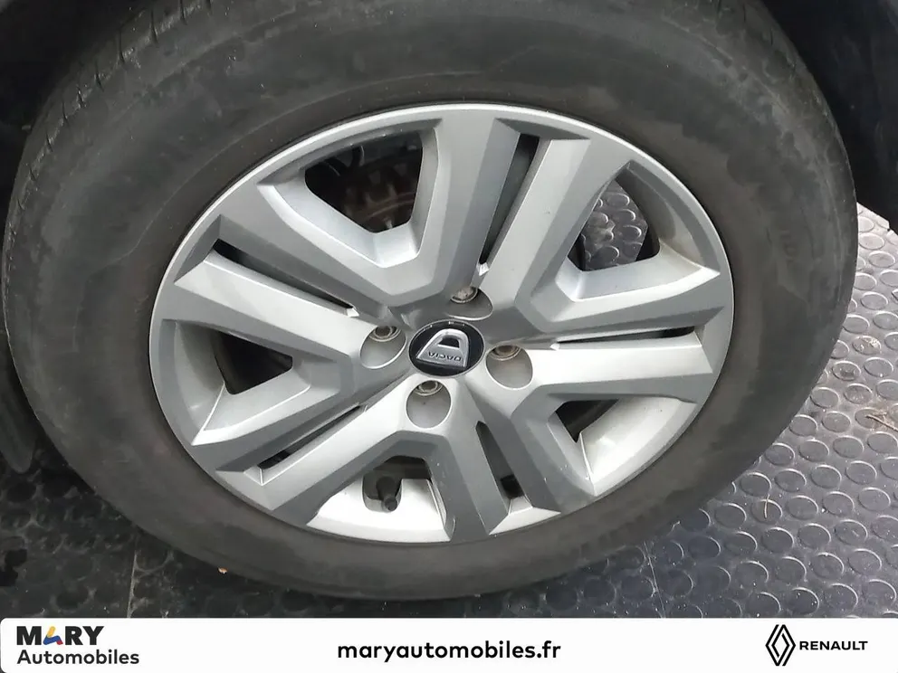 Véhicule occasion 203836 - dacia SANDERO - Photo 17