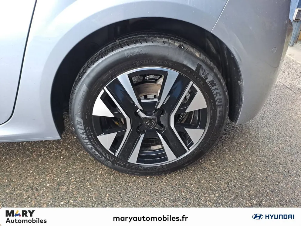 Véhicule occasion 181969 - peugeot 208 - Photo 11