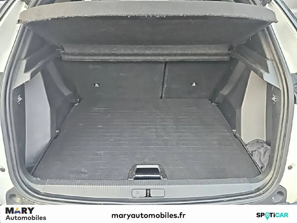 Véhicule occasion 193219 - peugeot 2008 - Photo 6