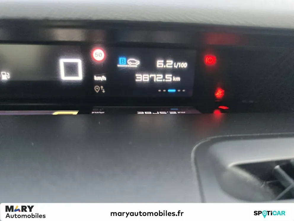 Véhicule occasion 213028 - Citroën C3 - Photo 17