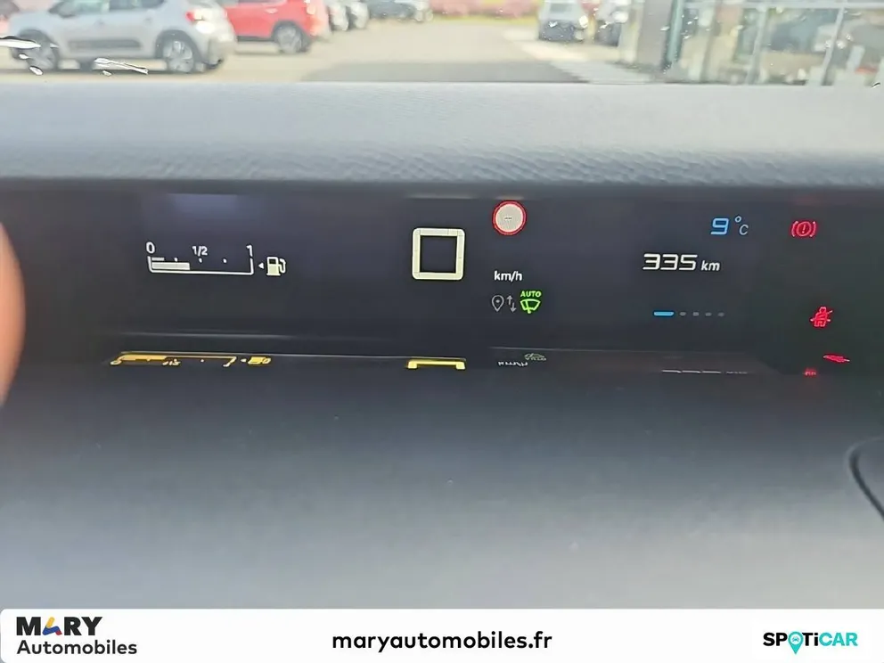 Véhicule occasion 226188 - Citroën C3 - Photo 16