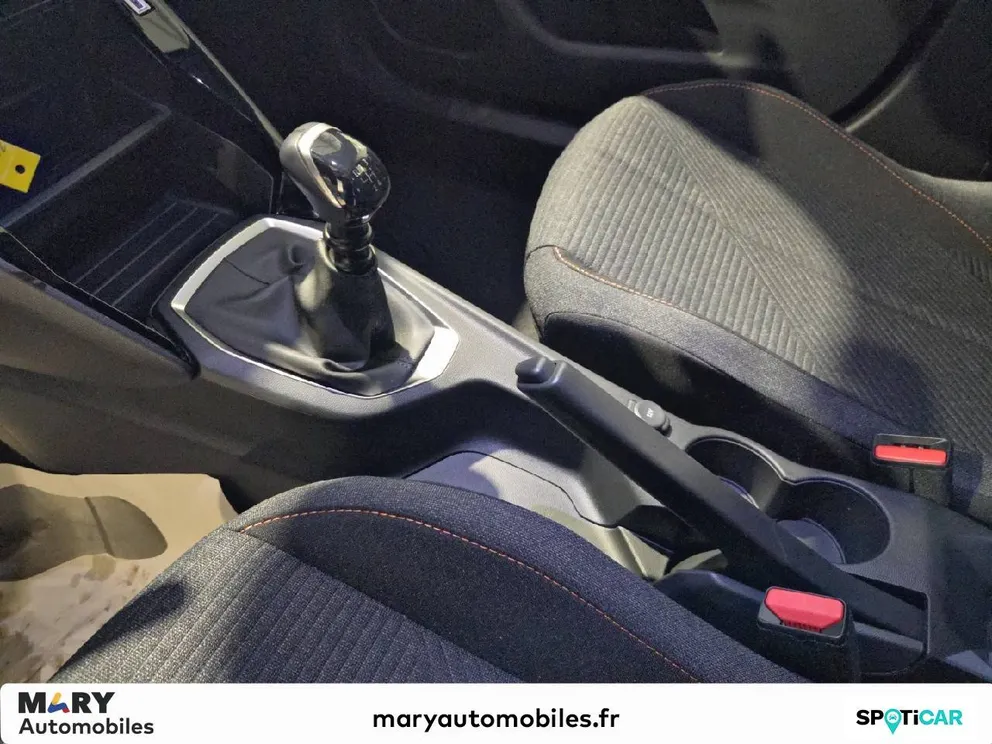 Véhicule occasion 219709 - peugeot 2008 - Photo 13