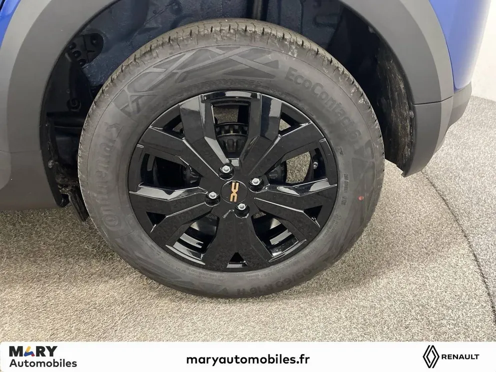 Véhicule occasion 229326 - dacia SANDERO - Photo 11