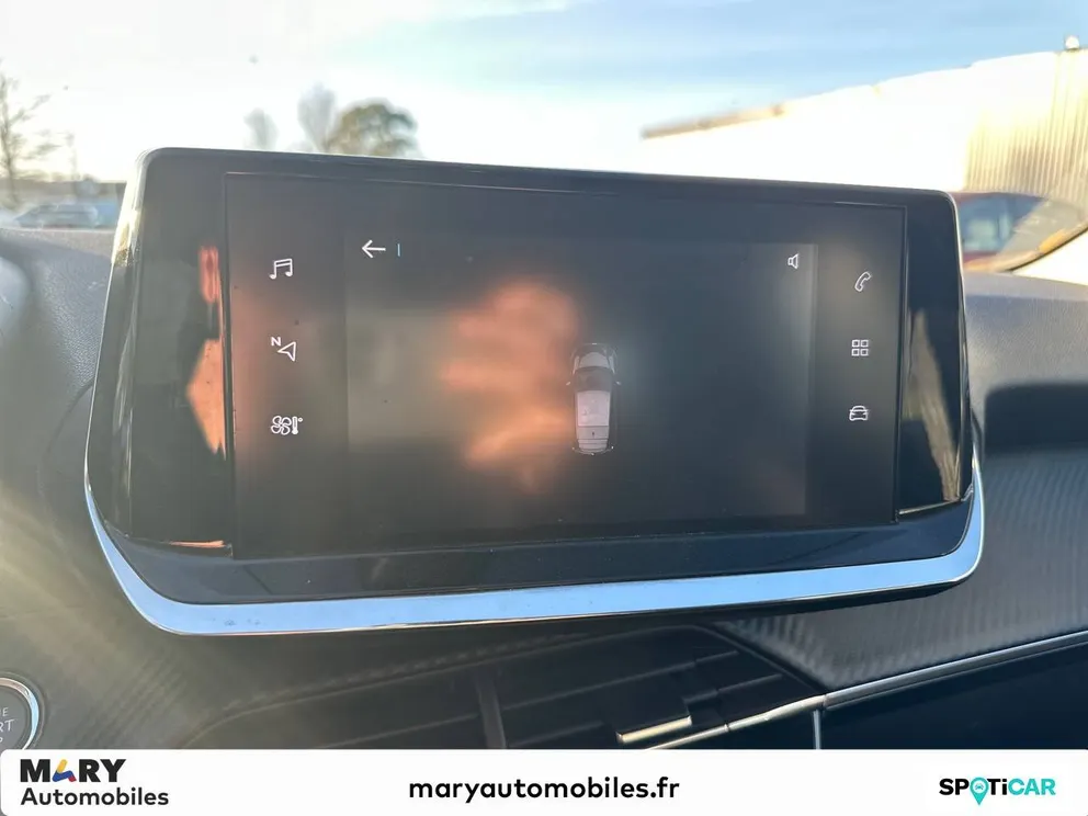 Véhicule occasion 192855 - peugeot 208 - Photo 16