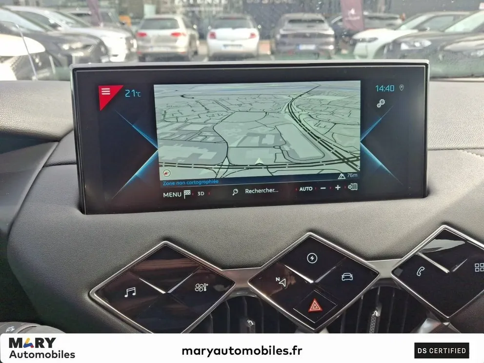 Véhicule occasion 222438 - ds DS 3 - Photo 18