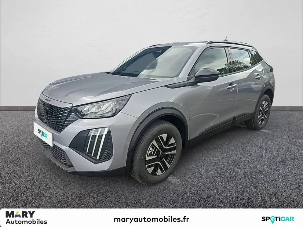 Véhicule occasion 237056 - peugeot 2008 - Photo 1